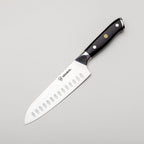 Santoku peilis - Vemoro