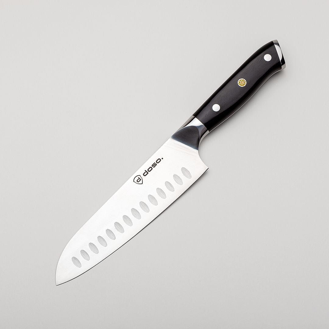 Santoku peilis - Vemoro